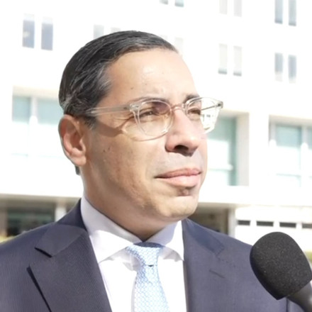 Συνάντηση Ρούμπιο με Κόμπο στο Στέιτ Ντιπάρτμεντ - Κυπριακό και σχέσεις ΗΠΑ-Κύπρου στο επίκεντρο