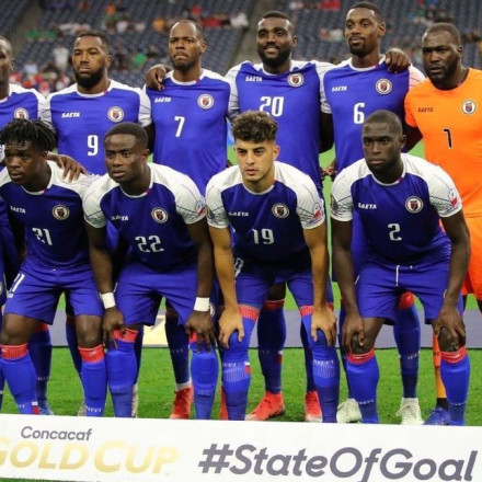 Απίστευτο κι όμως... πραγματικό:  Η Αϊτή πέρασε στο Μουντιάλ με... εξ αποστάσεως προπονητή