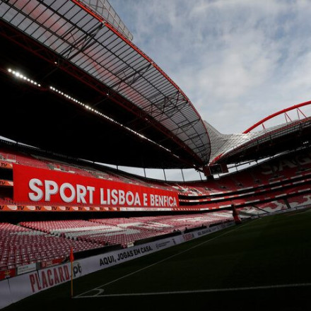 Μπενφίκα: Μυστήριο με τον θάνατο του αρχηγού των οργανωμένων - Νεκρός κοντά στο Ντα Λουζ