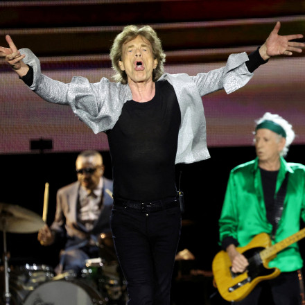 Σύμβολο μακροζωίας ο Μικ Τζάγκερ - Πώς ο θρύλος της ροκ δείχνει... έφηβος στα 82 του χρόνια