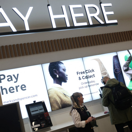 IRIS: Η αλλαγή στις πληρωμές που θα δούμε στα καταστήματα από 1η Δεκεμβρίου