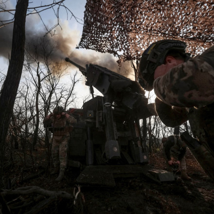 Politico: Τι προβλέπει το νέο ευρωπαϊκό «plan B» για την οικονομική σωτηρία της Ουκρανίας