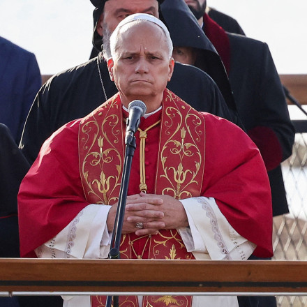 Ο Πάπας Λέων στο Μπλε Τζαμί και όχι στην Αγία Σοφία: Γιατί «σπάει» τη διπλωματική παράδοση