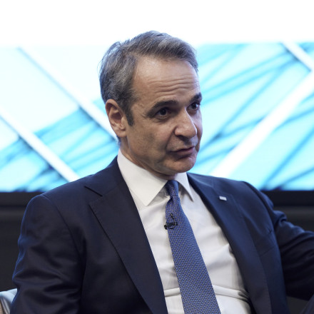 Μητσοτάκης σε Morgan Stanley: Δεν θα «πατήσω φρένο» στις μεταρρυθμίσεις - Εκλογές το 2027