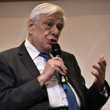 Κάτι είχαμε καταλάβει...