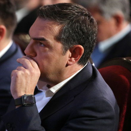 Τσίπρας και «Ιθάκη»: Νέα αρχή ή παλιές σκιές; - Με κλειστά χαρτιά για το επόμενο βήμα η παρουσίαση