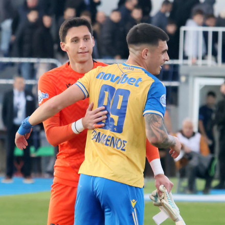 Super League 2: Σπουδαία «διπλά» για Αστέρα AKTOR B' και Πανιώνιο - Τα αποτελέσματα