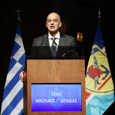 Δένδιας: Αυτά είναι τα μέτρα για τη στρατιωτική οικογένεια-«Θα παρακολουθούνται όπως το εξοπλιστικό»