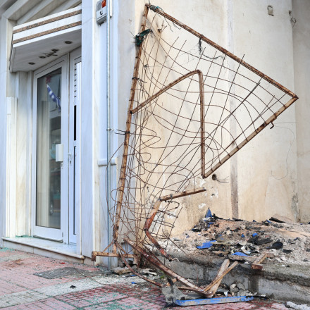 Λούτσα: Συγκλονισμένη η μητέρα του 29χρονου οδηγού - «Δυστυχώς είναι το παιδί μου»