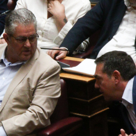 Κουτσούμπας για «Ιθάκη»: «Με όρους πολιτικού κουτσομπολιού επιχειρεί να δικαιωθεί ο Τσίπρας»