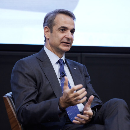 Μητσοτάκης σε Morgan Stanley: Δεν θα «πατήσω φρένο» στις μεταρρυθμίσεις - Εκλογές το 2027