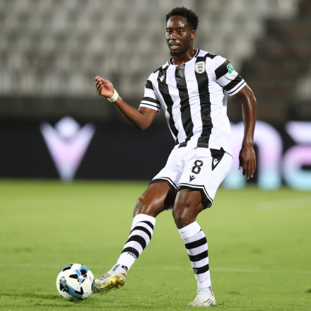 Live η εντός έδρας αναμέτρηση του ΠΑΟΚ κόντρα στην Κηφισιά για την Stoiximan Super League