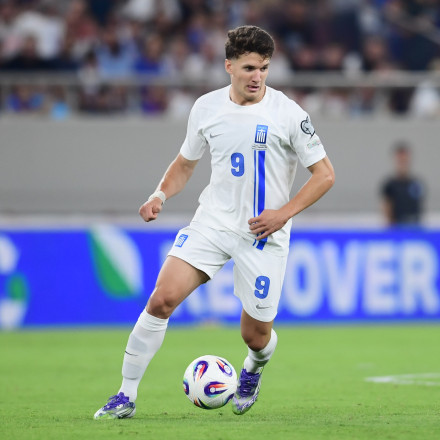 Χρήστος Τζόλης: Η μισή Premier League και η Ντόρτμουντ «γλυκοκοιτάζουν» τον 23χρονο εξτρέμ