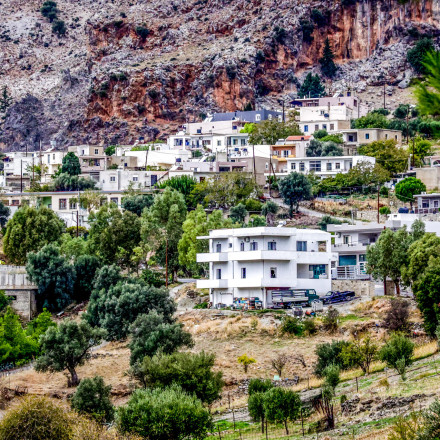 Βορίζια 23 ημέρες μετά: Επιστροφή στο σχολείο με επιπτώσεις - «Τα παιδιά έχουν αϋπνίες, εφιάλτες»