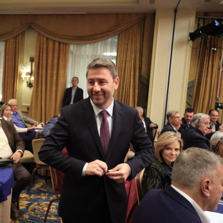 ΠΑΣΟΚ: Ο Ανδρουλάκης εμφανίζεται αδιάφορος για τον Τσίπρα αλλά ετοιμάζει αντεπίθεση για την «Ιθάκη»