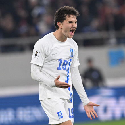 Μεταγραφικός στόχος ο Καρέτσας: Σκάουτερ από Σίτι, Μίλαν, Ντόρτμουντ στις εξέδρες