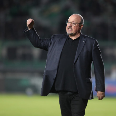 Παναθηναϊκός: Ο Μπενίτεθ που βρίσκει λύσεις στα προβλήματα και το «crash-test» με την ΑΕΚ