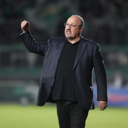 Παναθηναϊκός: Ο Μπενίτεθ έκανε τον απολογισμό της σεζόν με δηλώσεις στη «Gazzetta Dello Sport»