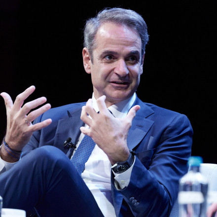 Σε Λονδίνο και Οξφόρδη ο Κυριάκος Μητσοτάκης – Στο επίκεντρο η ελληνική οικονομία και οι επενδύσεις