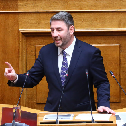 Ανδρουλάκης κατά Δεμίρη: Με αναγκάζετε να στραφώ νομικά εναντίον σας