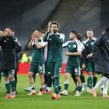 Βαθμολογία UEFA: Η Ελλάδα μείωσε την απόσταση από την Τσεχία - Πλησιάζει η Πολωνία