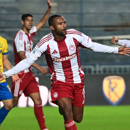 Αυτά τα τρίποντα δίνουν πρωταθλήματα!