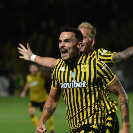 H ώρα και το κανάλι του Άρης- ΑΕΛ και η υπόλοιπη δράση της Super League