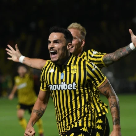 Οι ώρες και τα κανάλια των τριών αγώνων του Σαββάτου (31/01) για τη 19η αγωνιστική της SuperLeague