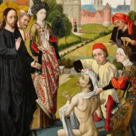 Βρετανικό μουσείο δίνει μάχη για να συγκεντρώσει 4,6 εκατ. και να σώσει ένα εξαιρετικά σπάνιο μεσαιωνικό αριστούργημα