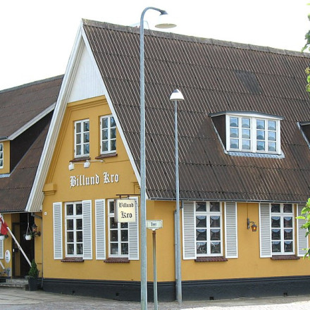 Μπιλούντ: Η «πρωτεύουσα των παιδιών» και γενέτειρα της Lego – Η πόλη όπου τα τουβλάκια κερδίζουν την οθόνη