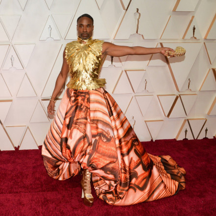 Μπίλι Πόρτερ: Τα άβολα Χριστούγεννα και η στήριξη του πρίγκιπα Ουίλιαμ μετά την περιπέτεια υγείας