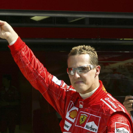 Δυσοίωνες προβλέψεις για τον Μίκαελ Σουμάχερ: «Δεν νομίζω ότι θα τον ξαναδούμε...»