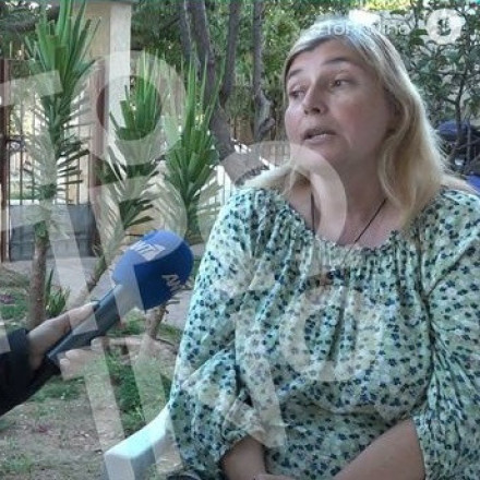 Λουτράκι: «Συγγνώμη αν στεναχώρησα την οικογένεια», λέει η δασκάλα του 6χρονου αλλά «δεν μετανιώνει»