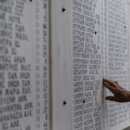 Τριάντα χρόνια μετά, επανέρχεται η διεκδίκηση των γερμανικών αποζημιώσεων για το Δίστομο