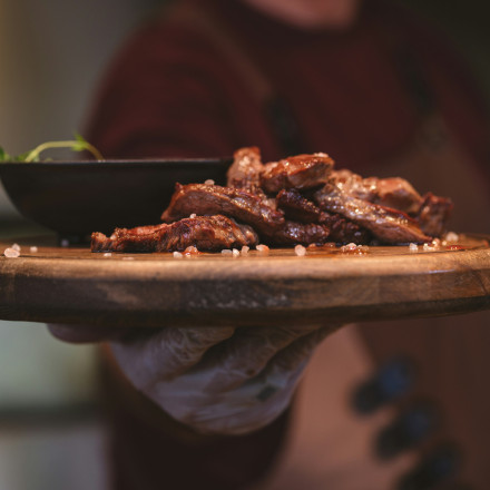 Η κετογονική διατροφή συνδέεται με προβλήματα στη γλυκόζη και λιπώδες ήπαρ