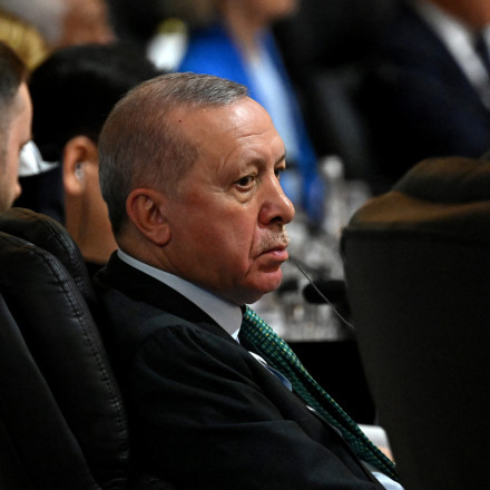 Ερντογάν: Στρατηγικός στόχος της Τουρκίας η πλήρης ένταξη στην Ευρωπαϊκή Ένωση