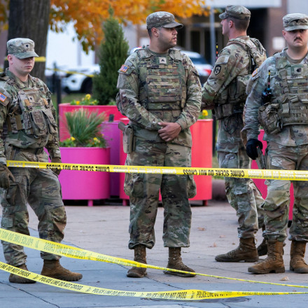 Ουάσιγκτον: Βαρύ το κατηγορητήριο για τον δράστη της επίθεσης στην Εθνοφρουρά - Τι εξετάζει το FBI