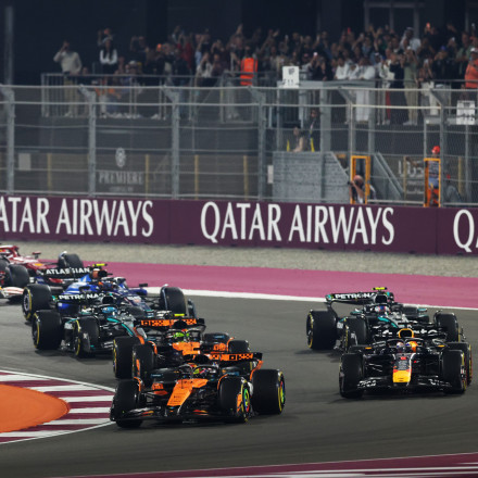 Formula 1 2025 Grand Prix Άμπου Ντάμπι: Ποιος θα πάρει το Παγκόσμιο Πρωτάθλημα;