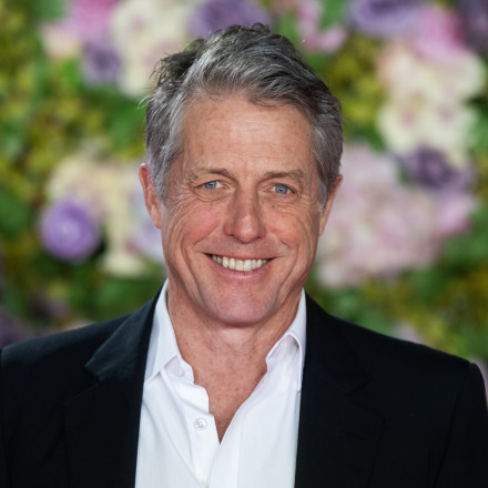 Hugh Grant: «Επέλεξα την υποκριτική μόνο και μόνο για να γίνω διάσημος και να βγάλω πολλά χρήματα»