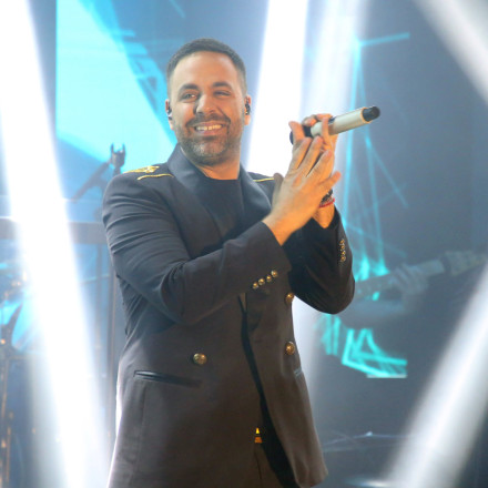 Γιώργος Γιαννιάς: «Προσπαθώ να ζω με την απώλεια των γονιών μου - Υπάρχουν στιγμές ελεύθερης πτώσης»