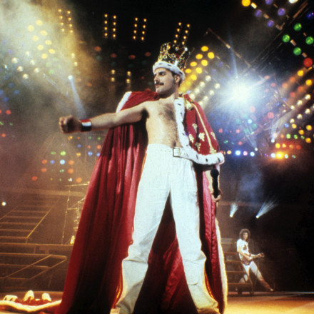 Οι Queen στον δρόμο που χάραξαν οι Abba: Θέλουν να «ζωντανέψουν» τον Φρέντι Μέρκιουρι με AI