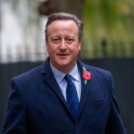 Ντέιβιντ Κάμερον: O πρώην πρωθυπουργός της Βρετανίας διαγνώστηκε με καρκίνο του προστάτη