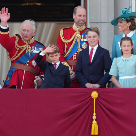 Προφητεία από τον «σύγχρονο Νοστράδαμο» που τρομάζει: Σοβαρό γεγονός «χτυπά» σύντομα το Παλάτι