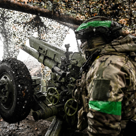 Πόσος και ποιος είναι ο οπλισμός που έχει στείλει η Ελλάδα στην Ουκρανία - Πόσα χρήματα εισπράχθηκαν