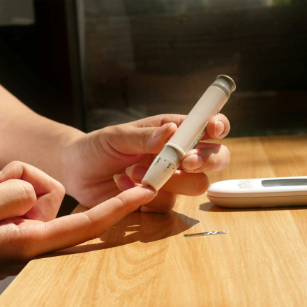 Επιστήμονες ανέστρεψαν τον διαβήτη τύπου 1  ανοίγοντας τον δρόμο για οριστική θεραπεία