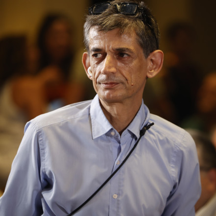 Καρανίκας για «Ιθάκη»: «Με συγκινεί το βιβλίο του Τσίπρα αλλά μάλλον δεν θα τον ψηφίσω»