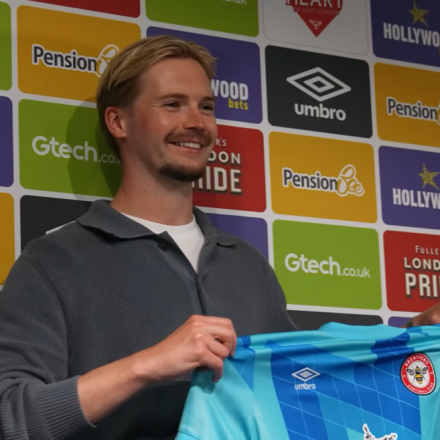 Πώς η μεταγραφή του Κέλεχερ στη Μπρέντφορντ αλλάζει την ιστορία μιας μικρής ιρλανδικής ομάδας