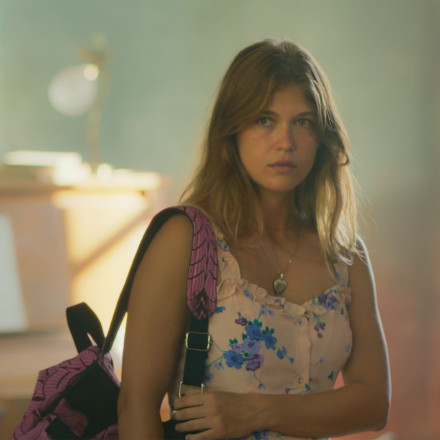 Κλέλια Ανδριολάτου: Ο σύντροφος που τη στηρίζει και η λίστα Forbes 2026