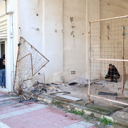 Μαρτυρία σοκ για τη Λούτσα: Είχε «θερίσει» τον 24χρονο και κοιτούσε αν είχε πάθει ζημιά το ΙΧ του