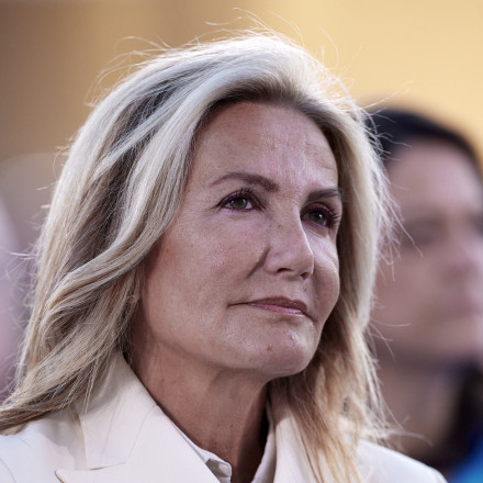 Μαρέβα Γκραμπόφσκι-Μητσοτάκη: «Επιδημία ο εθισμός των παιδιών στα smartphone και τα social media»